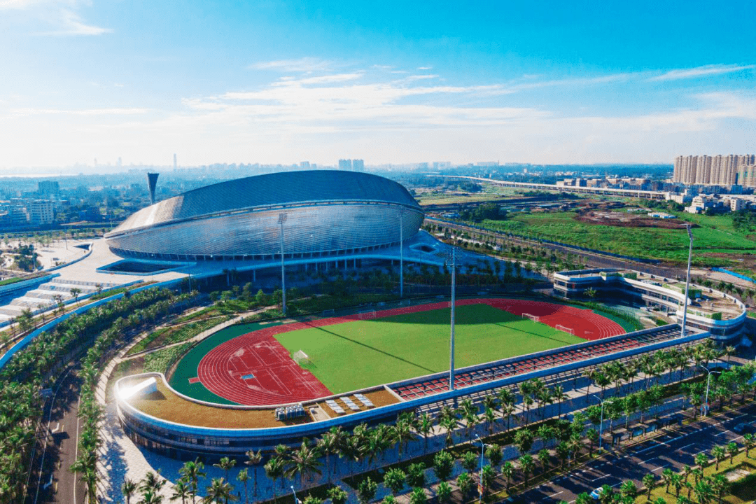2022年五一期间五源河体育场活动来袭