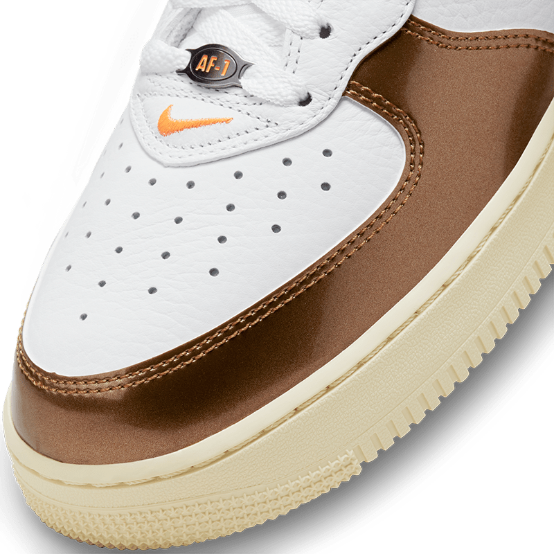 发售nikeairforce1midqsalebrown