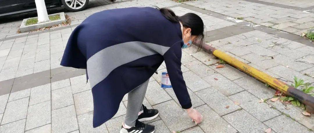 市管局倡议“弯腰行动”得到局系统干部职工及协作单位的积极响应_市行政中心_区域_安保