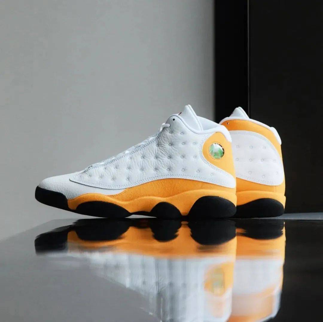 air jordan 13 retro soar green