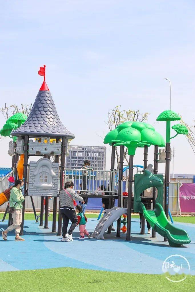 不出胶州5.1去哪玩?这些地方你必须得知道.