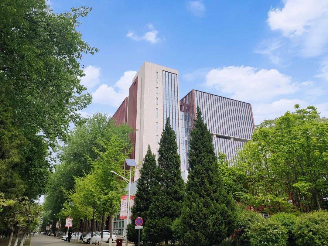 【高招政策】北京工业大学耿丹学院:在京招生计划保持稳定 录取满足
