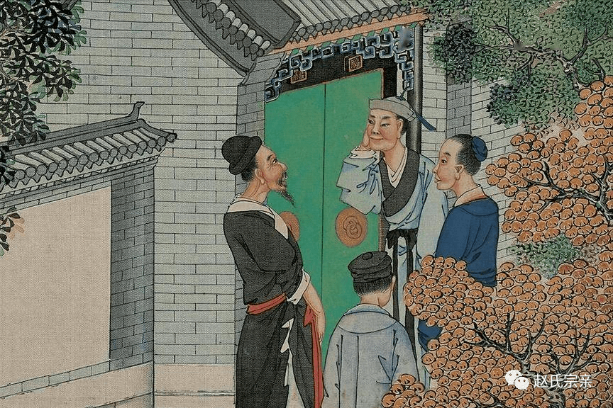 俗语兄弟盼穷亲家盼富啥意思老祖宗的提醒这就是人性