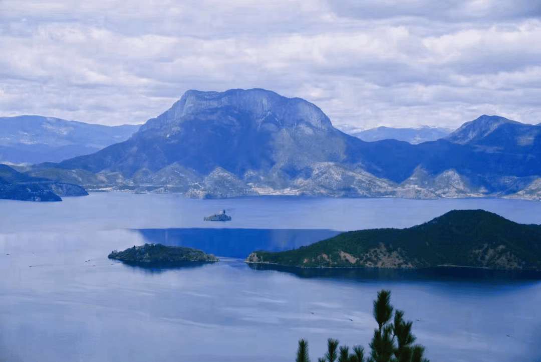 这个小长假我们一起云旅游吧