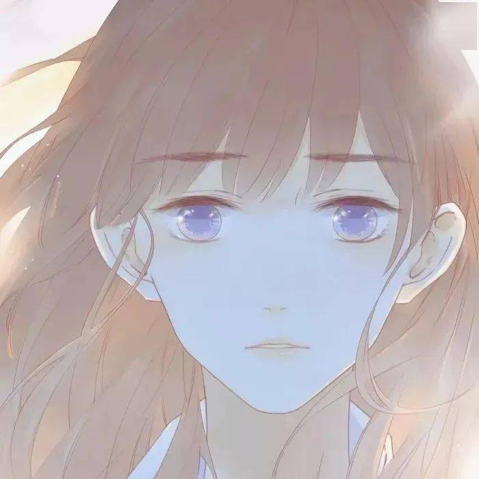 看起来不明显的情侣头像_aze_wi-fi_图片