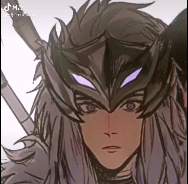 那就留下你的命吧.lofter 绒骷懿超 cp