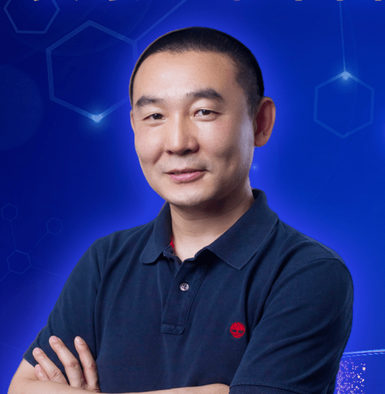 刘东升南京国图信息产业有限公司总工南京师范大学教授吴长彬第三期