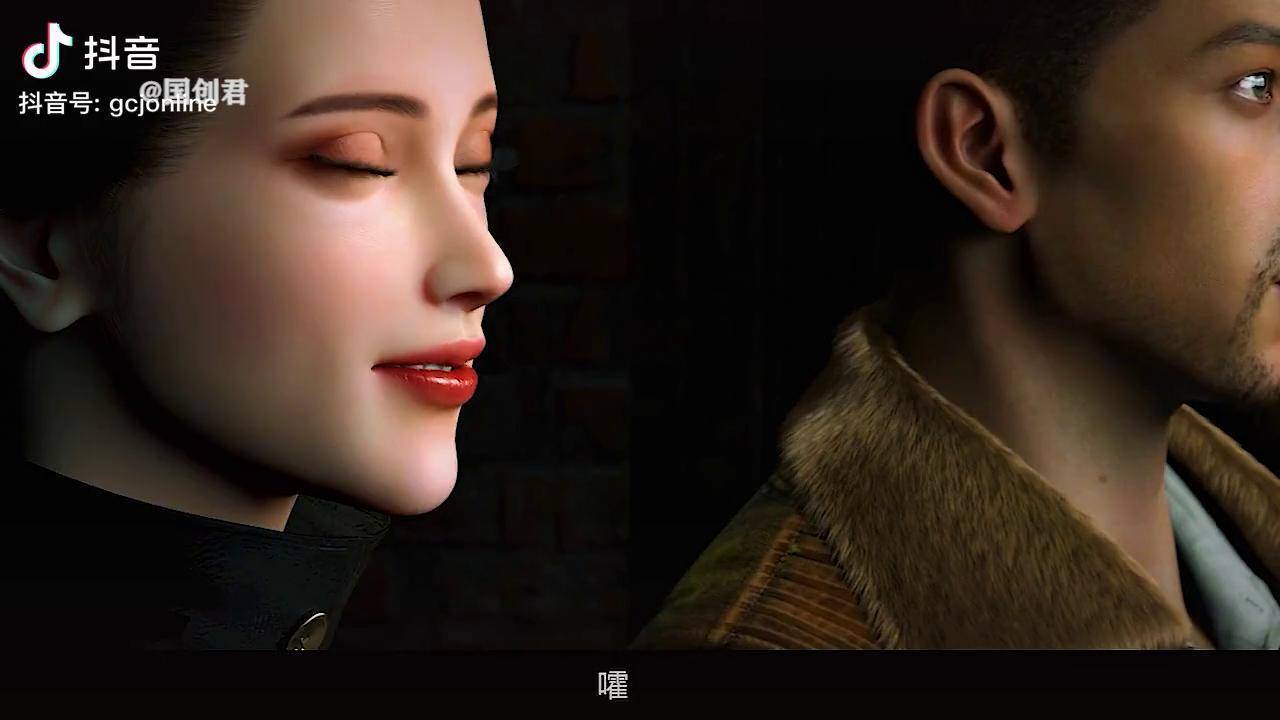 谁会拒绝一辆这么帅的车长剑风云