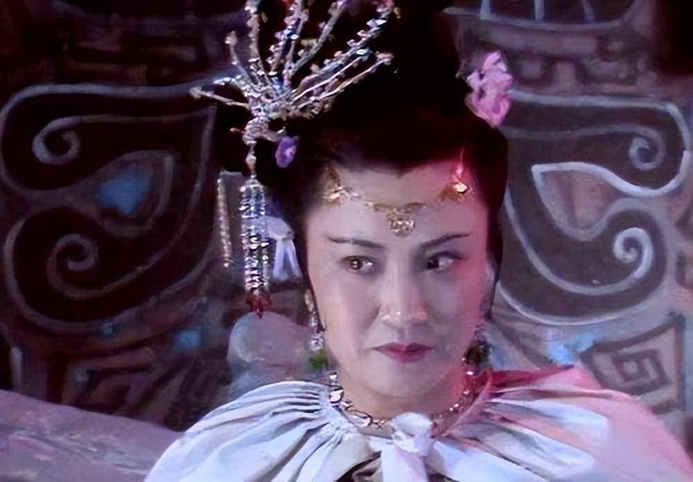 为什么西游中的妖怪都想化作人形,你看不化有多惨_唐僧_孙悟空_蟒蛇