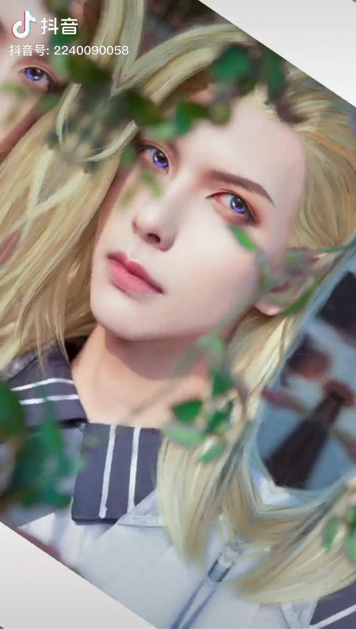 斗罗大陆戴沐白cos怎么样啊