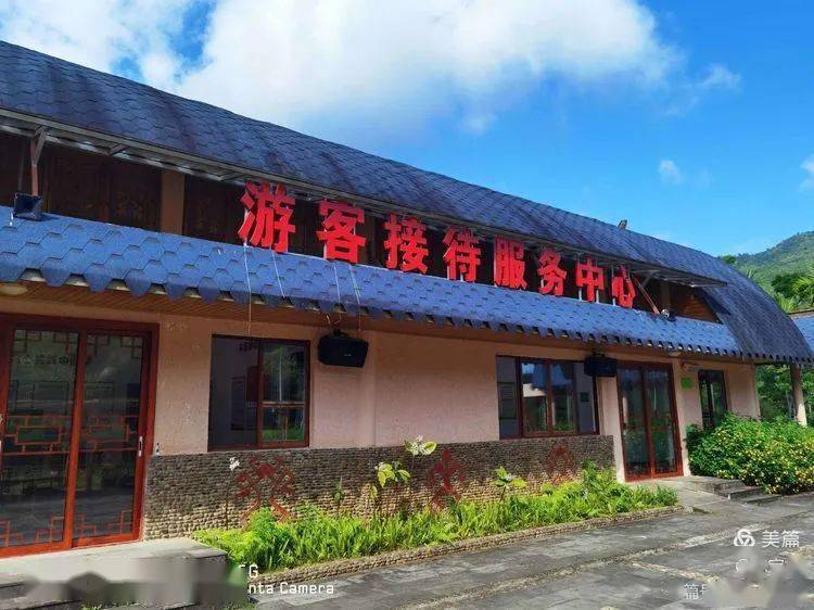 海南旅游接待：岛上的热情与文化之旅