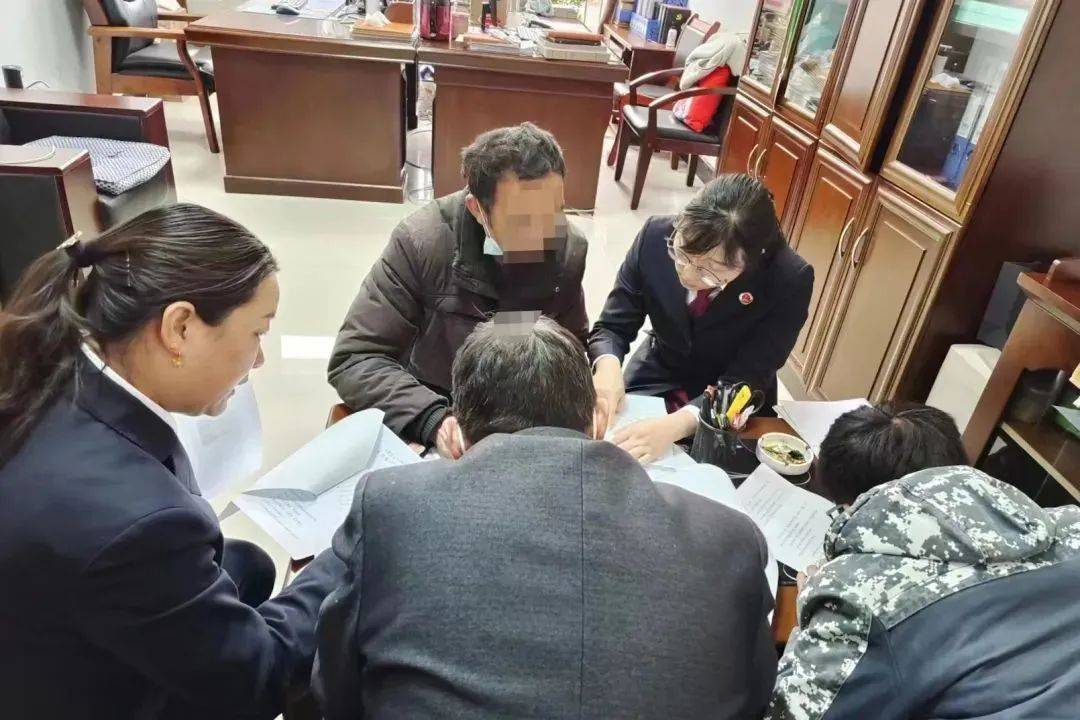 以檢心護民薪西藏檢察機關一季度再助農民工追回工資230餘萬元