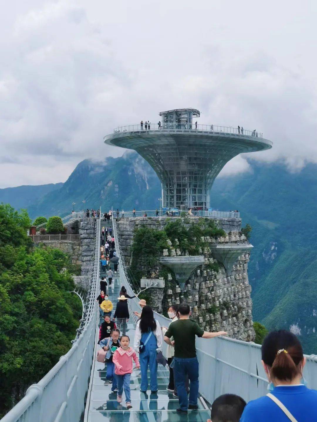 优质景区引领湖北五一假日旅游持续升温