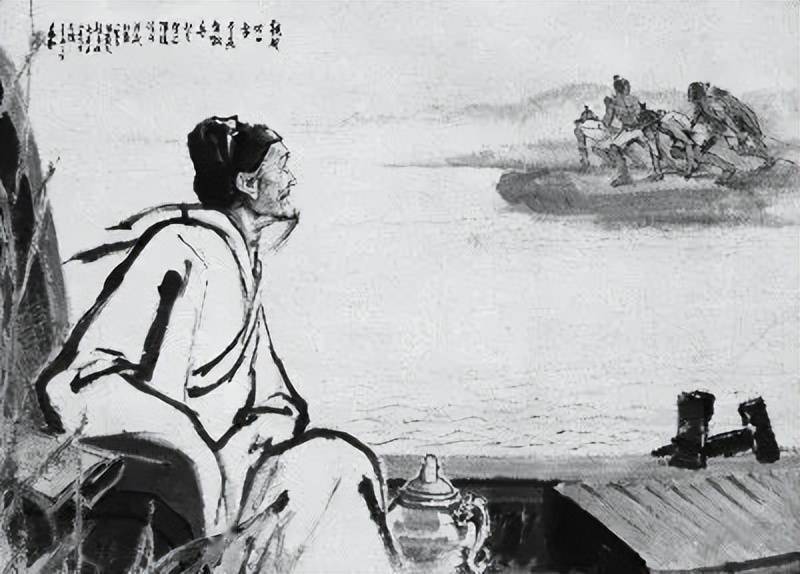 从诗歌看诗圣杜甫眼中的巴蜀大地