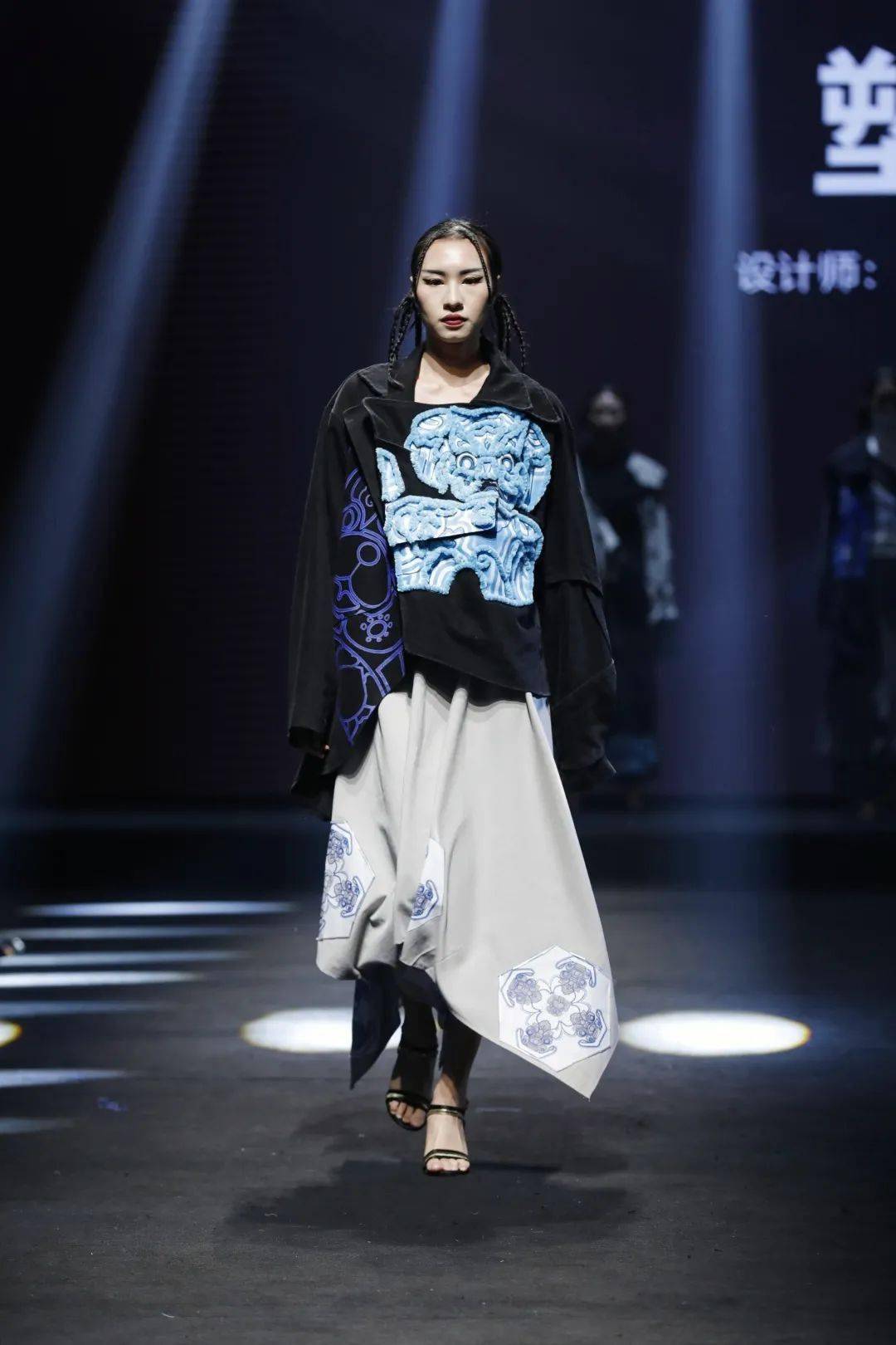 官网认证第六届均安牛仔杯全国大学生牛仔设计大赛附往届作品