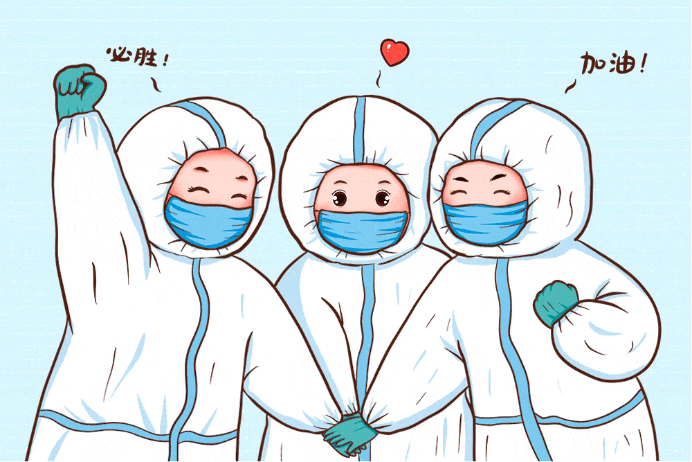 全员核酸|每一次,我们都在_采样_开发区_检测