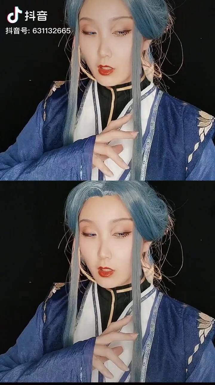 天官赐福灵文cos复仇这盘菜凉了才好吃你说对吗敬文真君