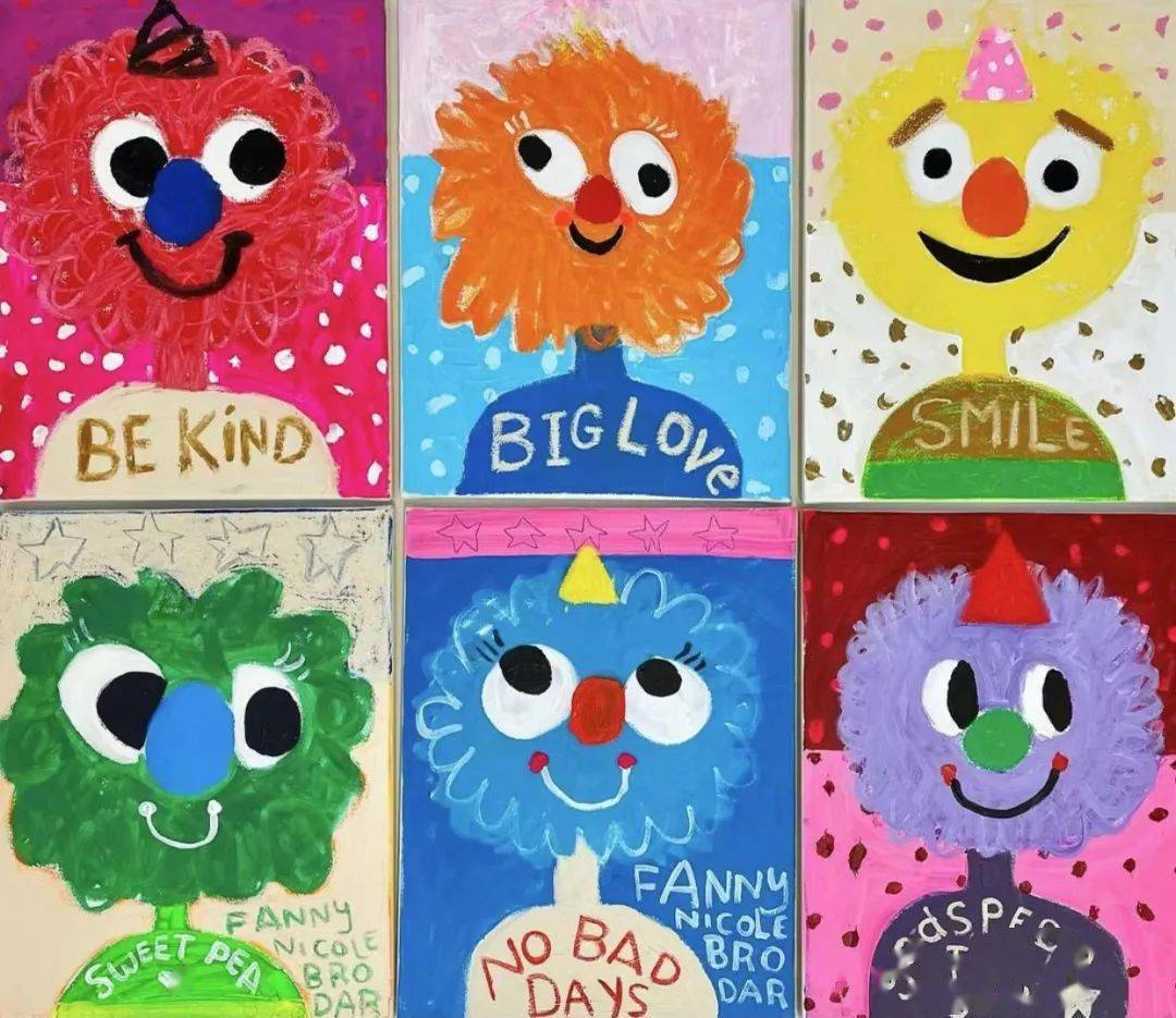 保持童年顽皮心的老太_brodar_fanny_nicole