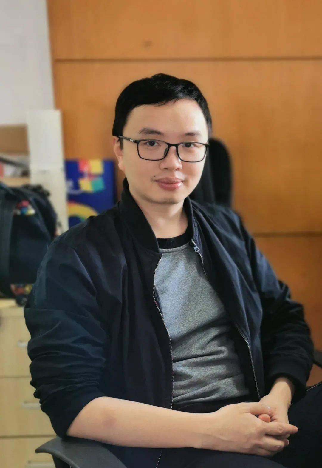 长虹"杰出青年"闪耀登场!速看_刘雪_公司_技术