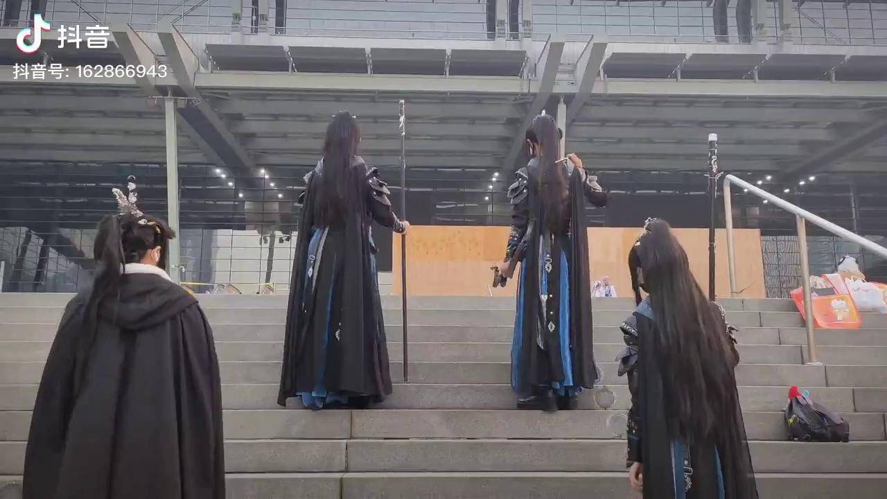 记着临到阵前谁不想死谁先死玄铁营杀破狼顾昀cos