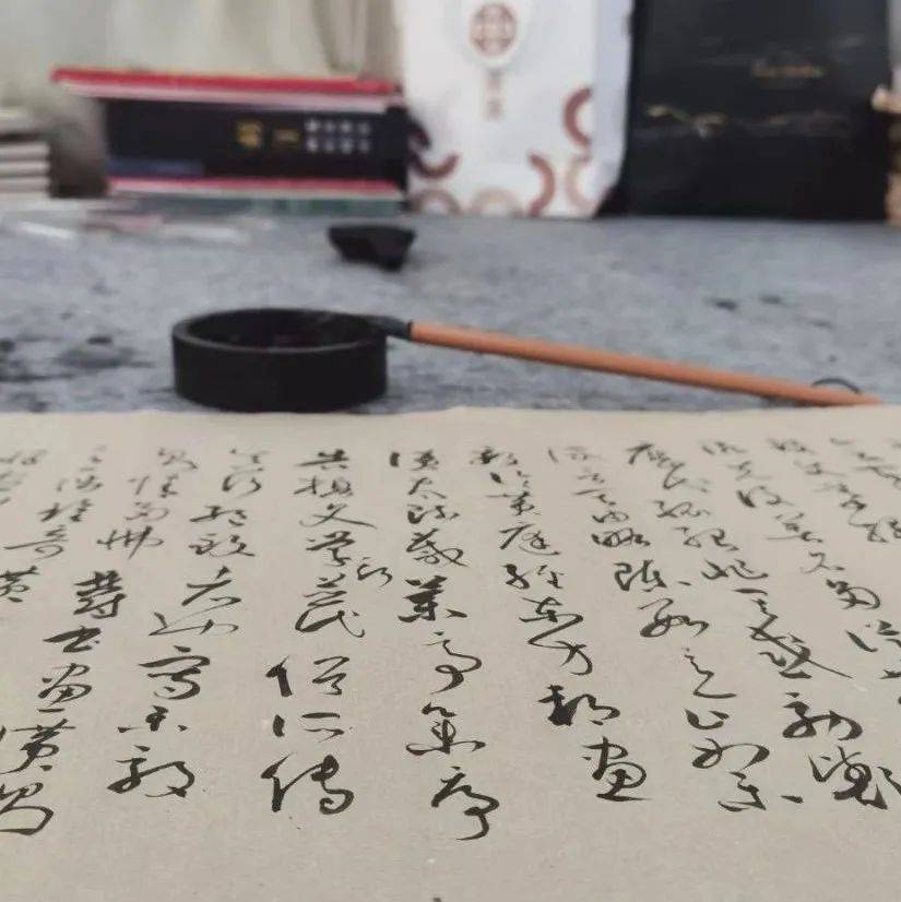 书法的布局到底有多重要?_作品_首字_正文