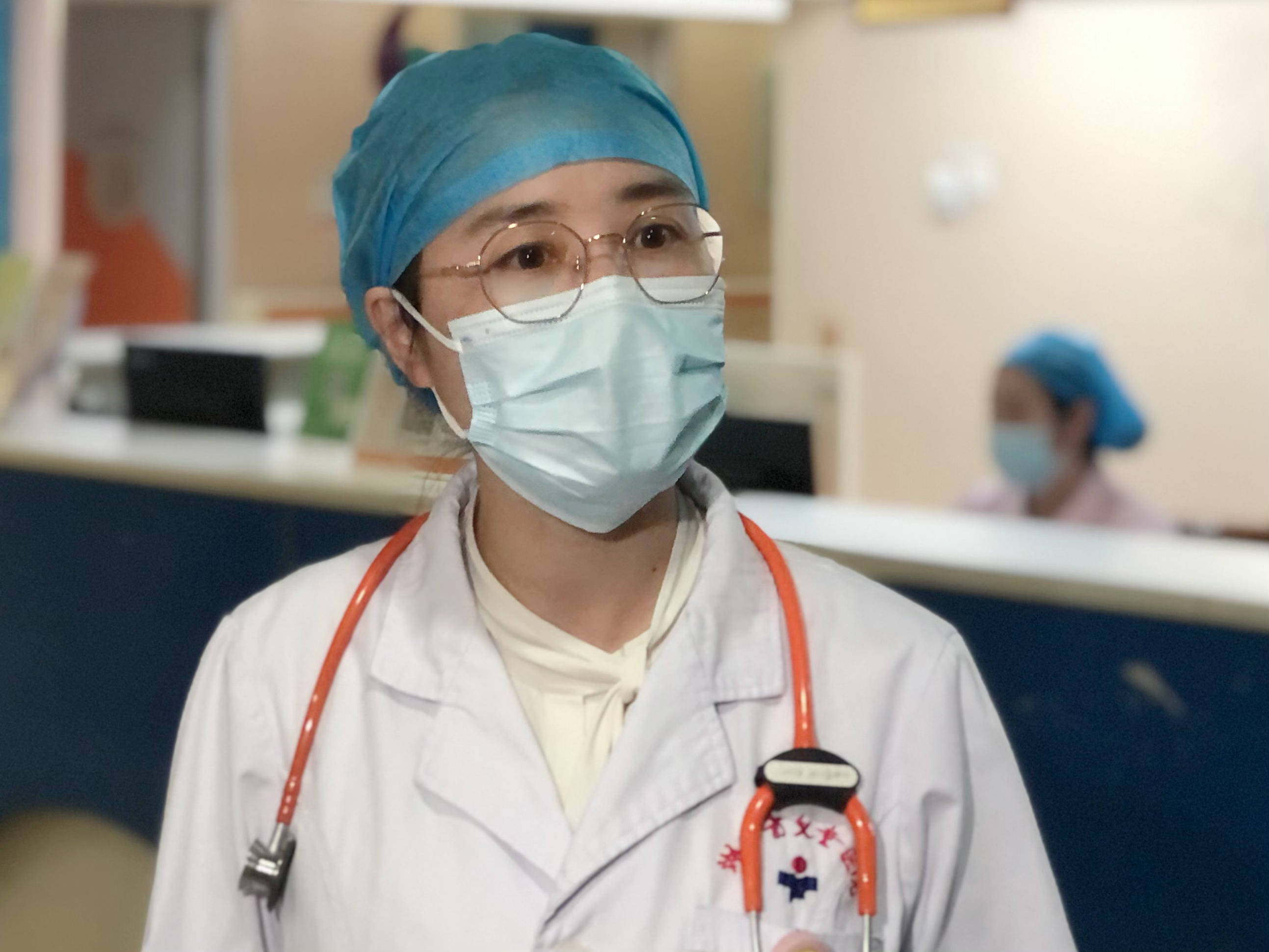 孩子心动过速,易激惹,警惕致命"蓝嘴唇"_肺动脉_高压_治疗