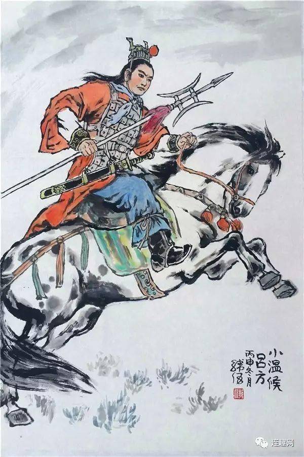 "精品回放"(245)海派著名连环画家——韩伍(上)_上海_中国福利会_水浒