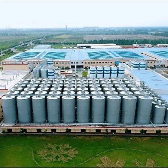 投资5.5亿！10万吨水性涂料项目即将开工！_企业_树脂_建设
