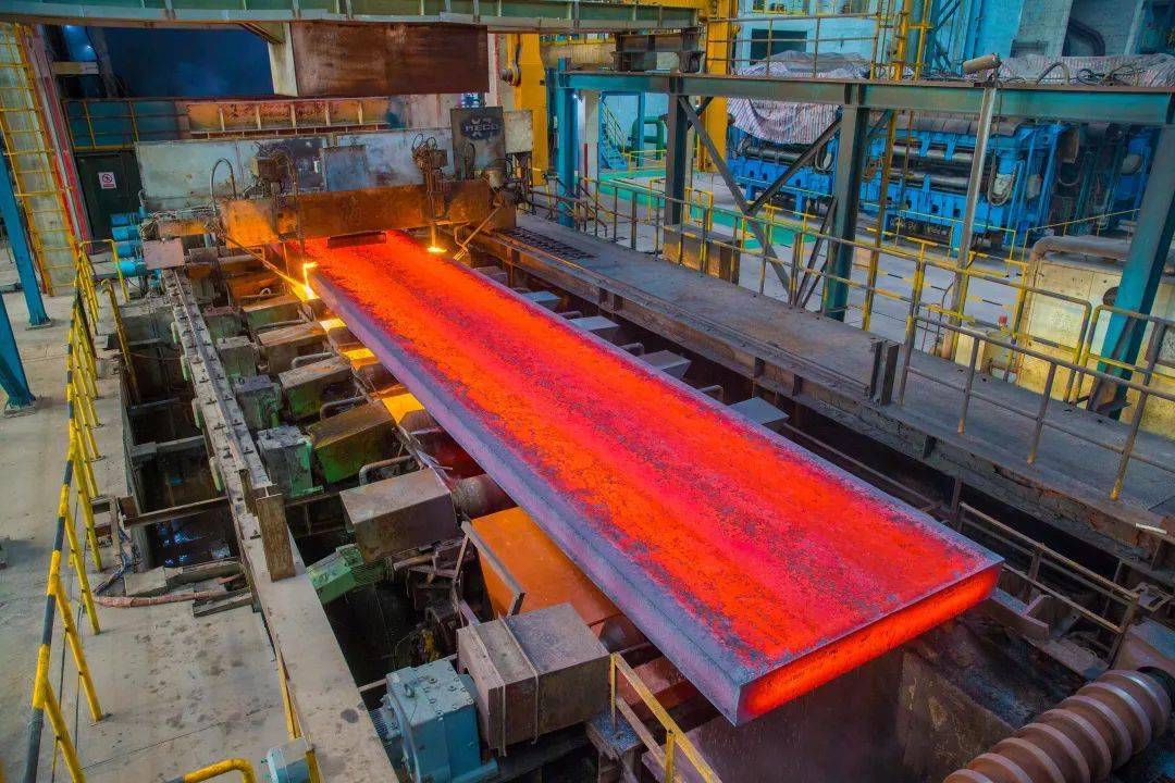 hold得住零下196的考验山钢这一皇冠钢再迎重大突破