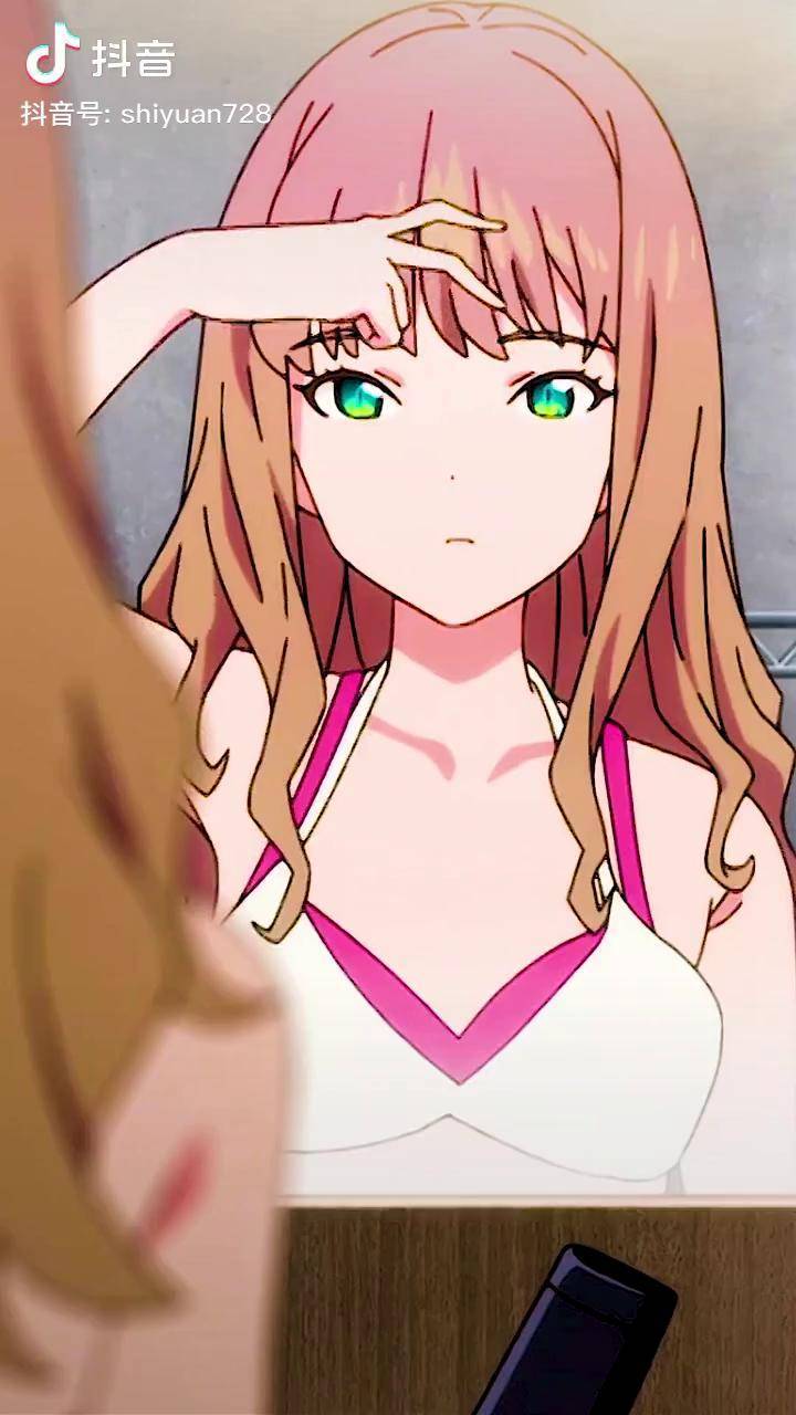 ssss电光机王 南梦芽 "她真的是太可爱了"