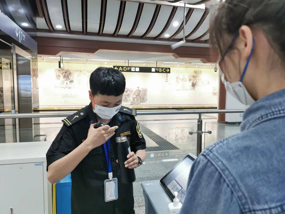 五一哪些地铁站最受欢迎成都地铁成绩单来了