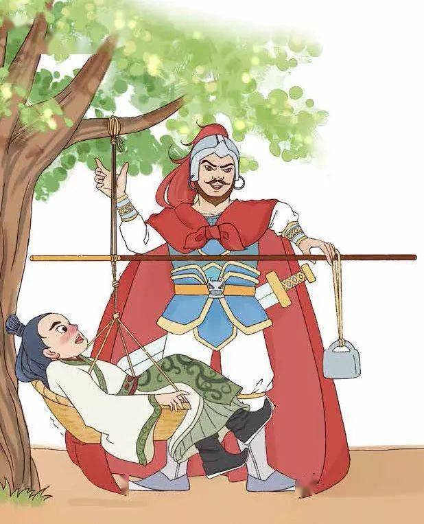 今日立夏 | 告别春天,迎来夏天_孟获_刘禅_司马炎