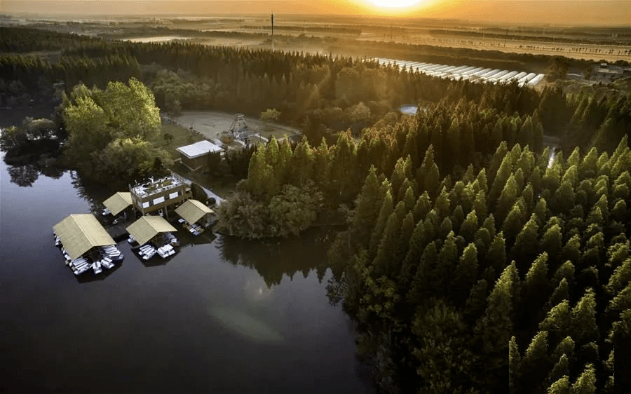 上海崇明岛路劲象屿岛上的院子售楼处电话4008861718营销中心