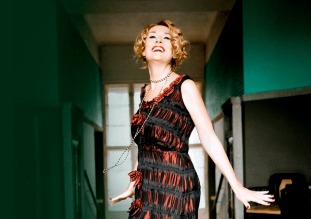 荐碟丨唱片中的柯仁娜:《艺术歌曲集》《母亲教我的歌》_上海音乐厅