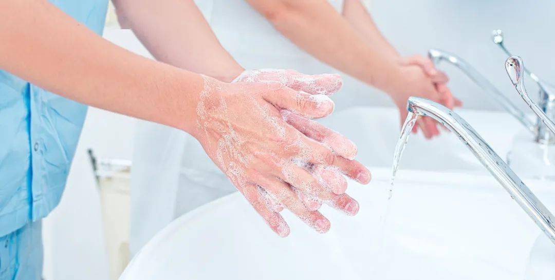 世界手卫生日团结一致为了安全清洁你的双手