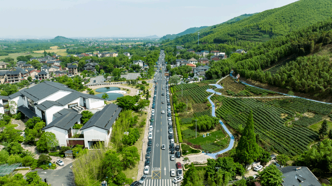报名火热环浙步道径山段线上挑战赛激情开赛户外体验成假期出行潮流