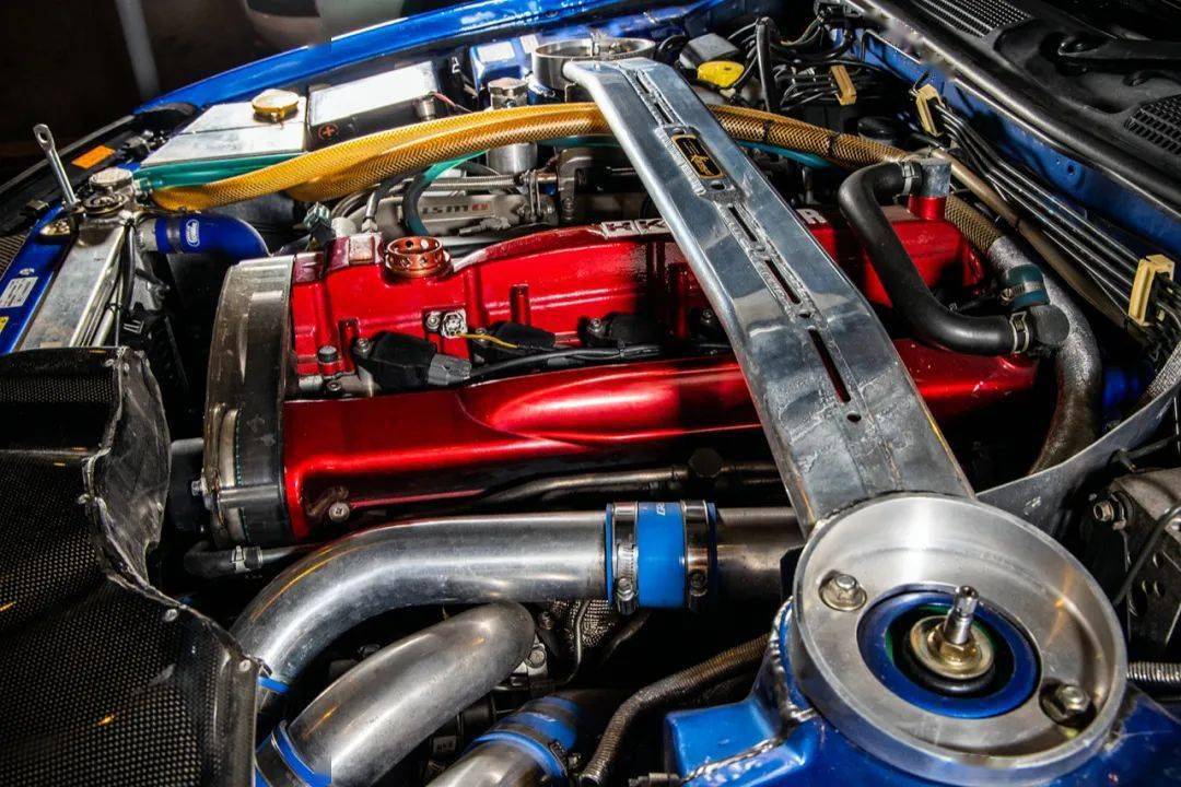 日产skylinegtrr34vspecii2001战神有价