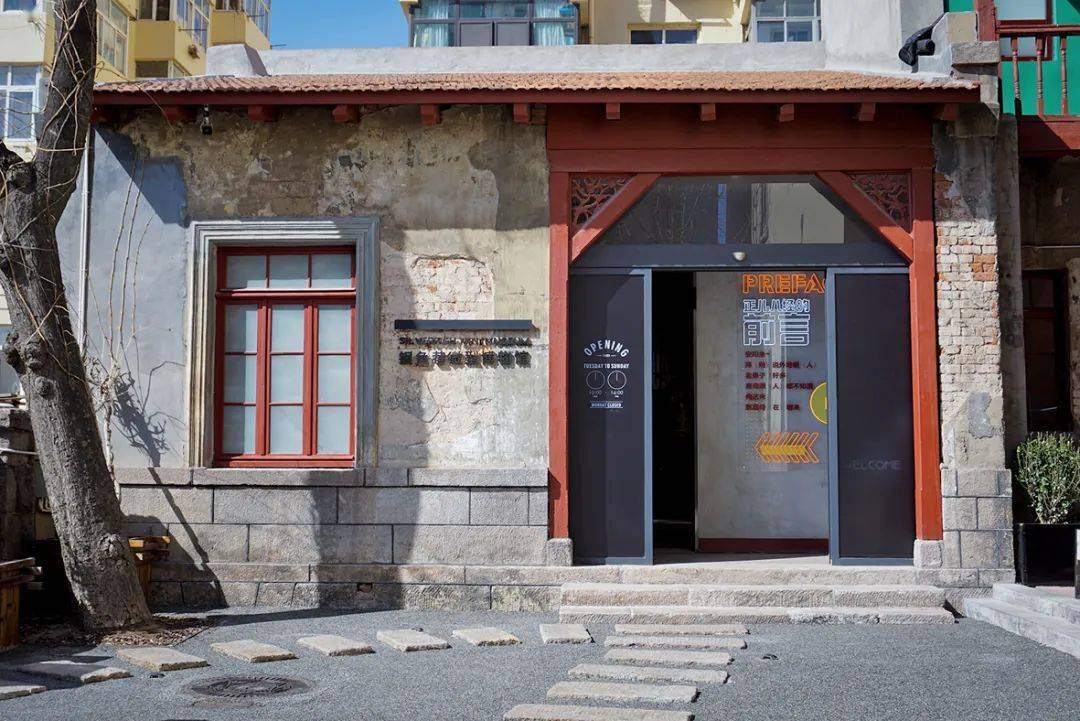 城事浓缩老街里记忆探访银鱼巷微型博物馆