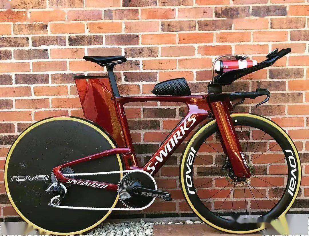 图赏 | 2022年十大新款超级铁三车(按kona世锦赛占有率排名)