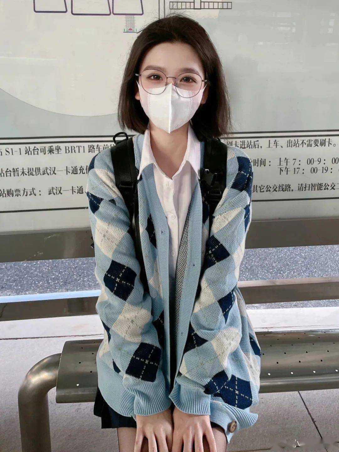 玩偶姐姐爆火之后口罩女神成为新的流量密码