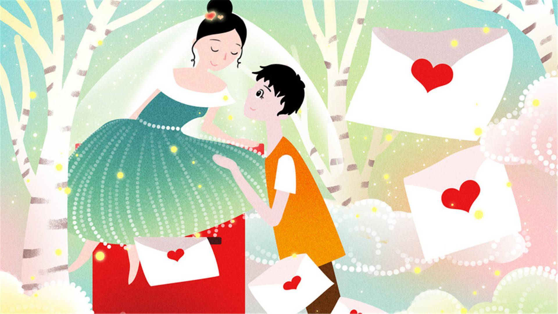 异性好友能不能发展成为恋人，取决于这六个字_搜狐网