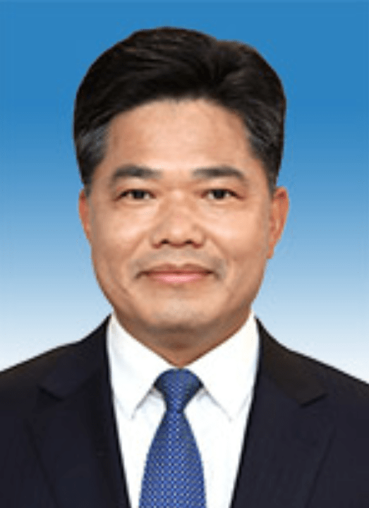 53岁盛秋平从浙江调京半年后升任副部长商务部人事近半年多次调整