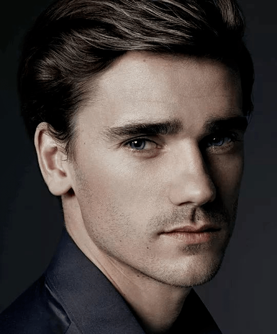 法媒评选最性感的法国男人top10,还不快来挑老公?