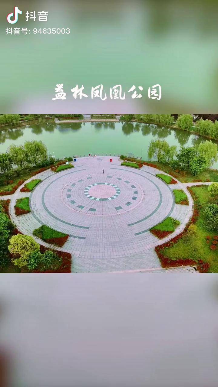 益林凤凰公园有山有水的好地方我的摄像小团队招人无基础也可教欢迎