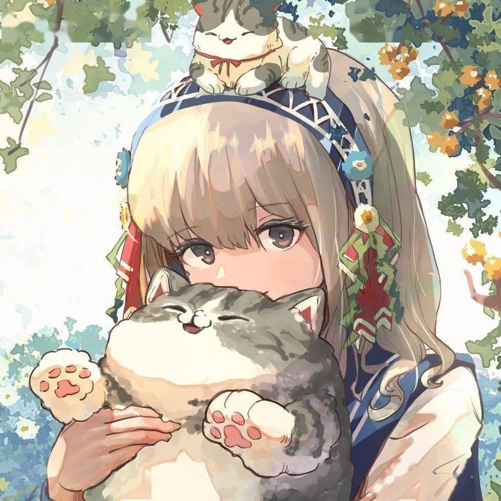 头像一期眼神超绝的动漫头像