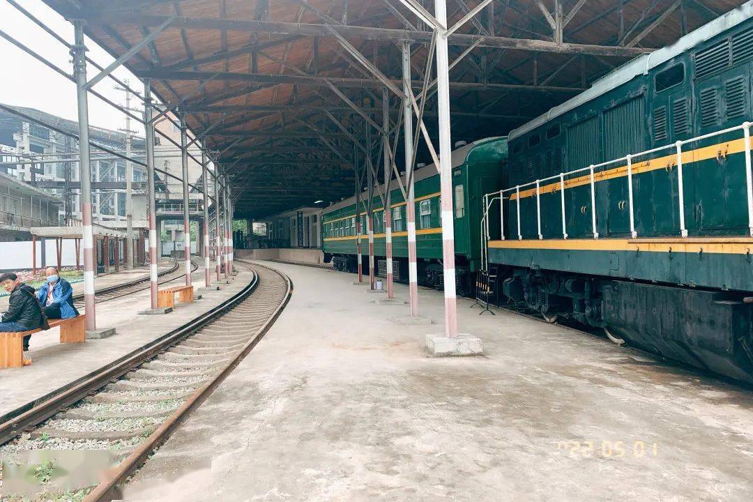 穿越华新1907看城市百年荣光