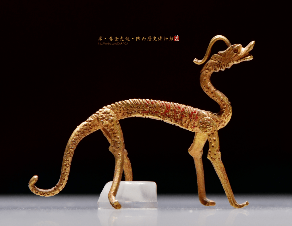 终于集齐历代龙纹,藏家必看!_玉器_中国_玉龙