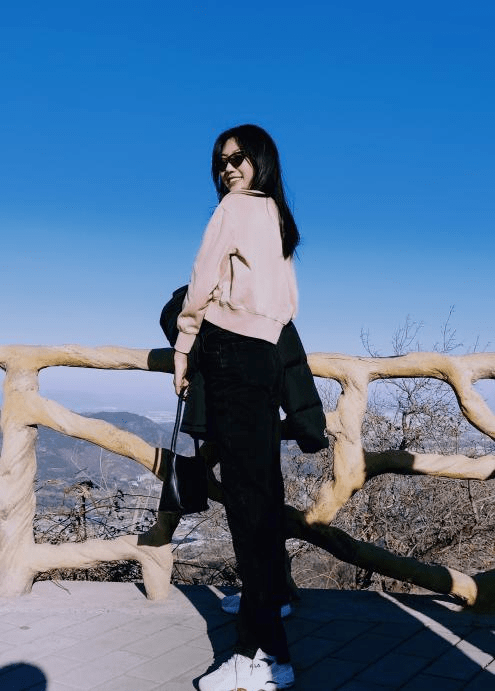 及之而后知,履之而后艰,让我们倾听他们的实践故事(一)_实习_张青青