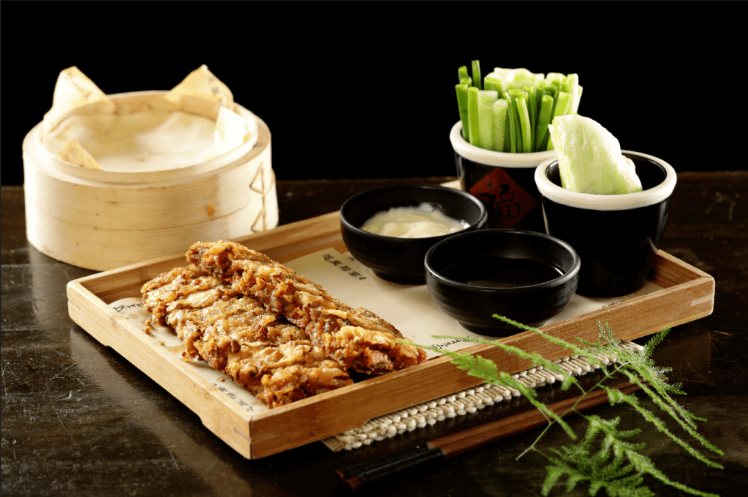 金牌锅包肘子这些美食界"网红"你都尝过了么?