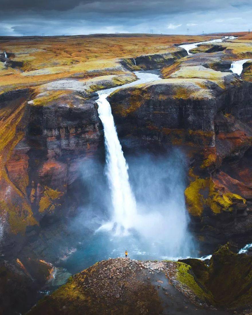 旅游与摄影最美风光摄影作品选惊艳